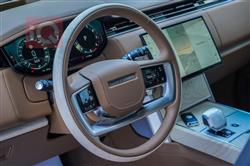 Land Rover Range Rover Vogue